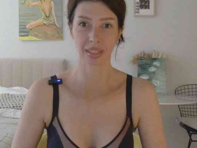 WhiteQueen888 webcam