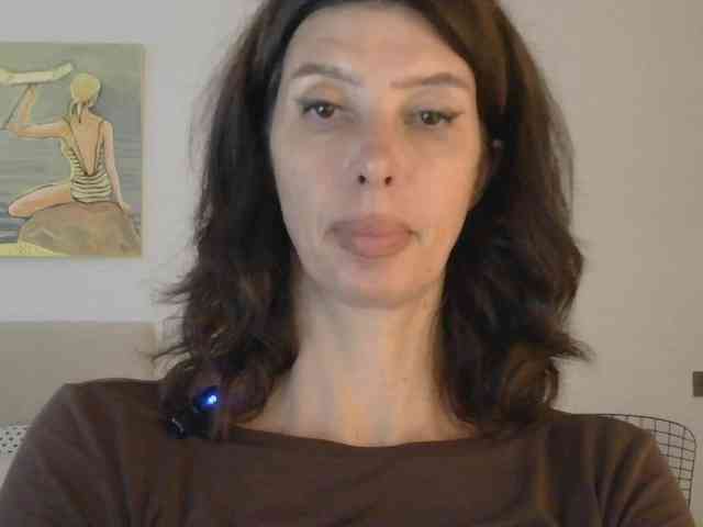 RoxySkyBlue Sex Cam Show