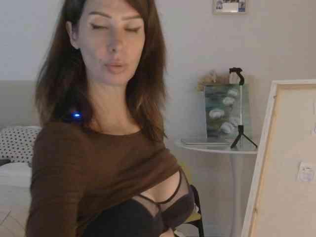 RoxySkyBlue