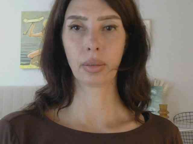 RoxySkyBlue Sex Cam Show