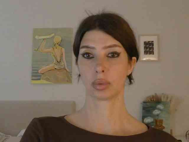 RoxySkyBlue - Girl 