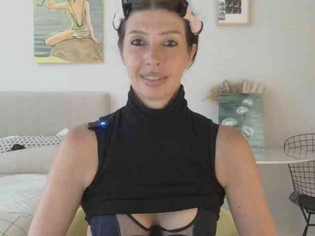 RoxySkyBlue