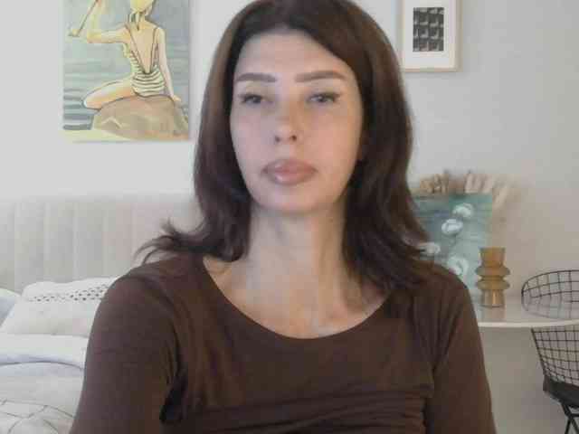 RoxySkyBlue Sex Cam Show