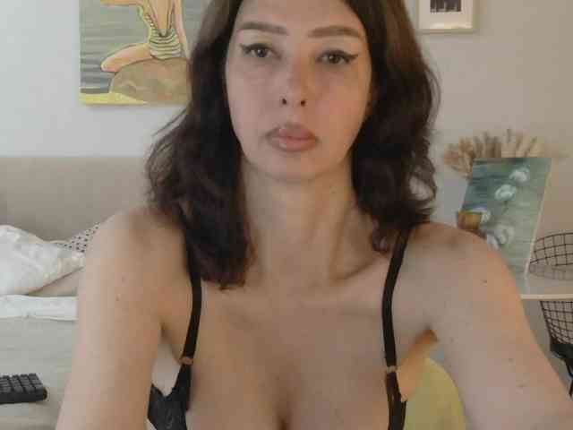 Model: WhiteQueen888