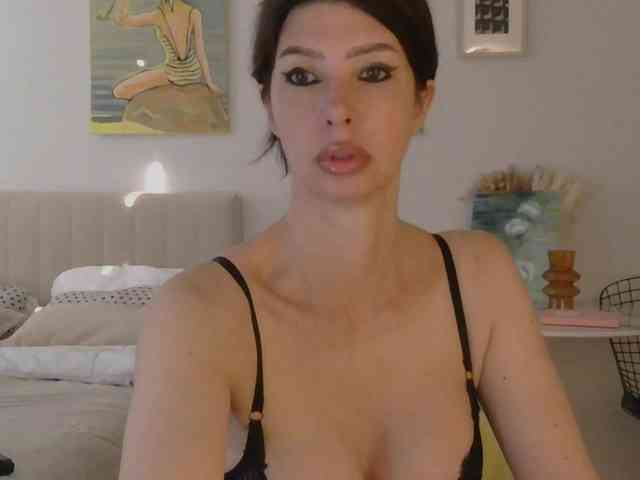 RoxySkyBlue Sex Cam Show