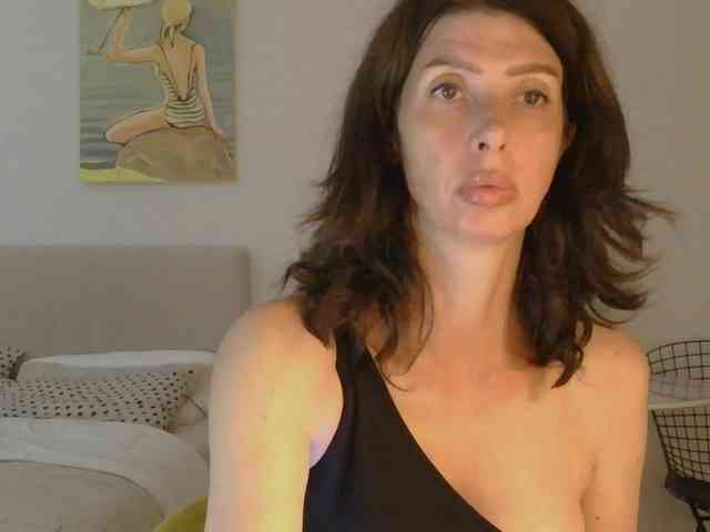 WhiteQueen888 webcam
