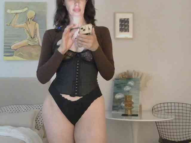 RoxySkyBlue Sex Cam Show
