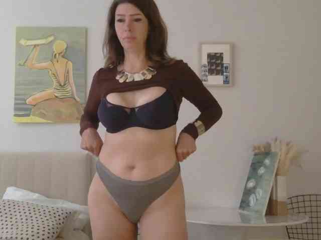RoxySkyBlue