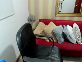 MerryColin Porn Show