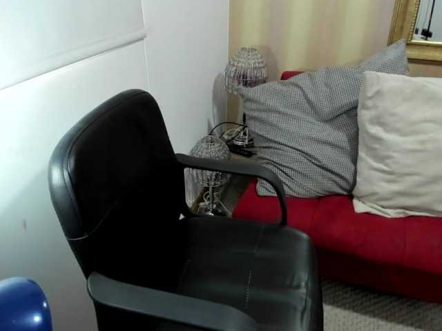 MerryColin live cam on BongaCams