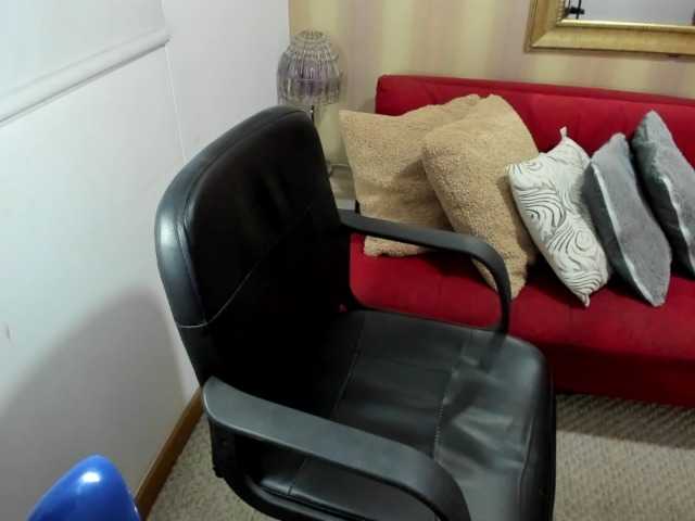 MerryColin live cam on BongaCams
