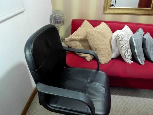 MerryColin Live Cam on BongaCams