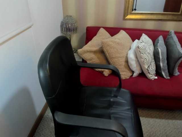 MerryColin live cam on BongaCams