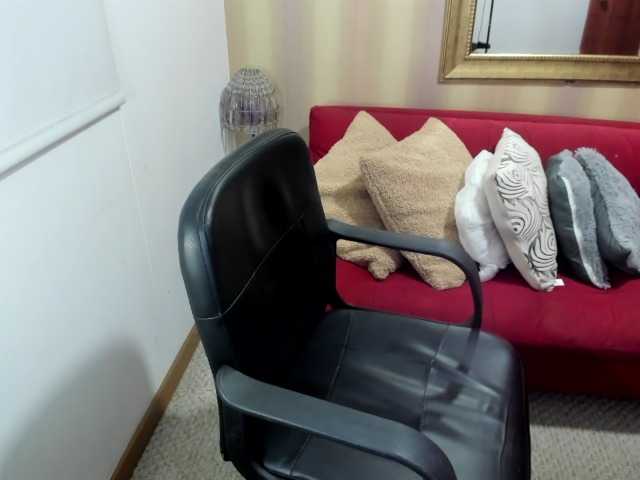 MerryColin live cam on BongaCams