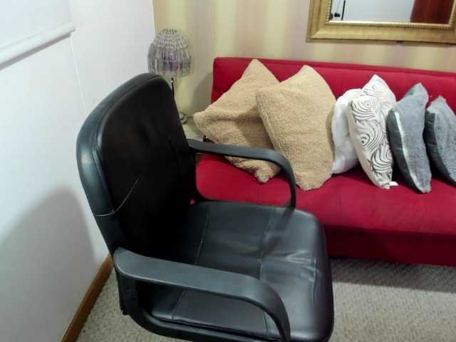 MerryColin live cam on BongaCams