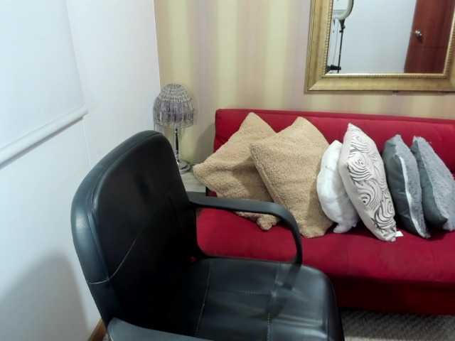 MerryColin live cam on BongaCams