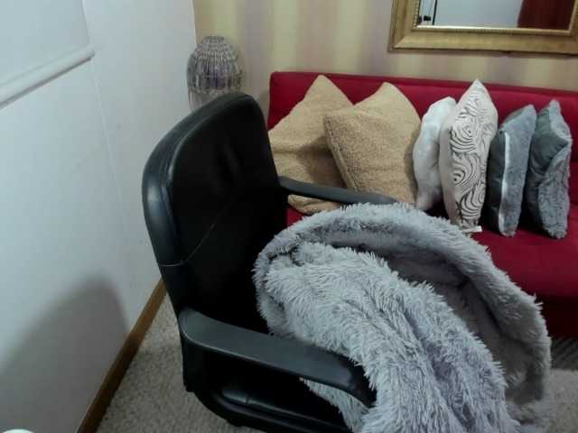 MerryColin live cam on BongaCams