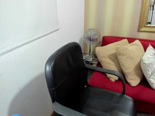 MerryColin live cam on BongaCams