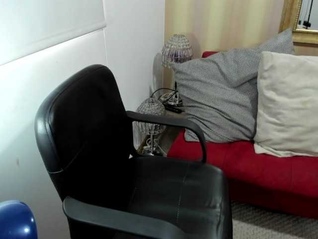 MerryColin Live-Cam auf BongaCams