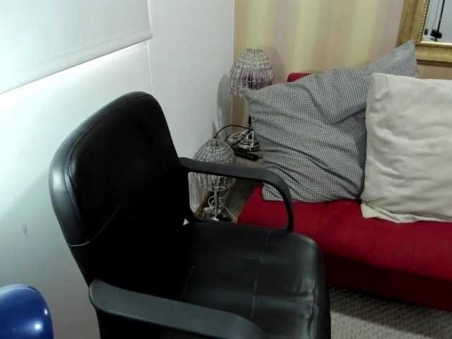 MerryColin live cam on BongaCams