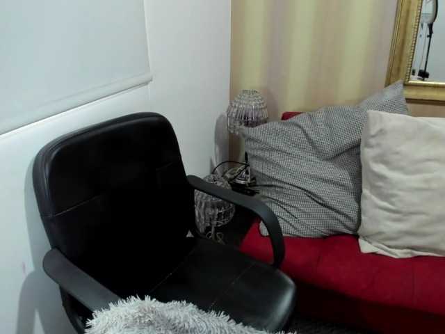 MerryColin live cam on BongaCams