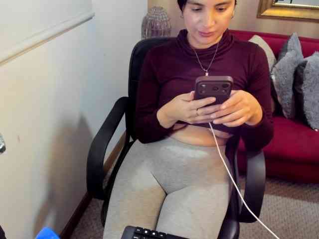 MerryColin Live Webcam on BongaCams