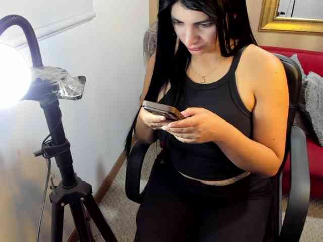 MerryColin webcam