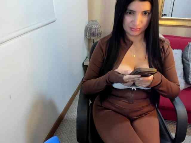 MerryColin webcam