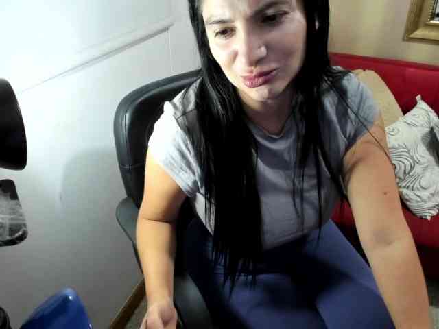 MerryColin webcam