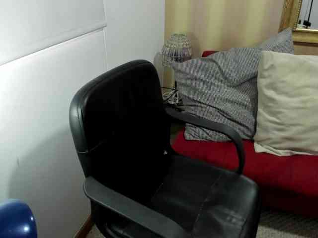 MerryColin webcam