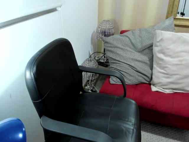 MerryColin webcam