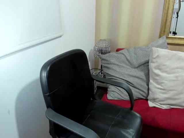 MerryColin webcam