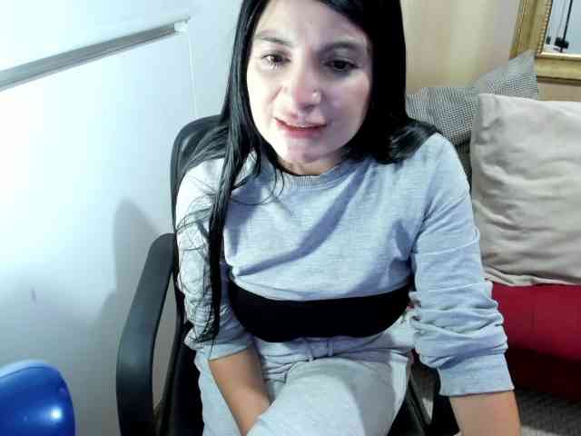 MerryColin webcam
