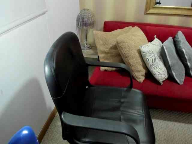 MerryColin webcam
