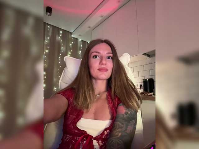 EnlivenLuv live cam on BongaCams