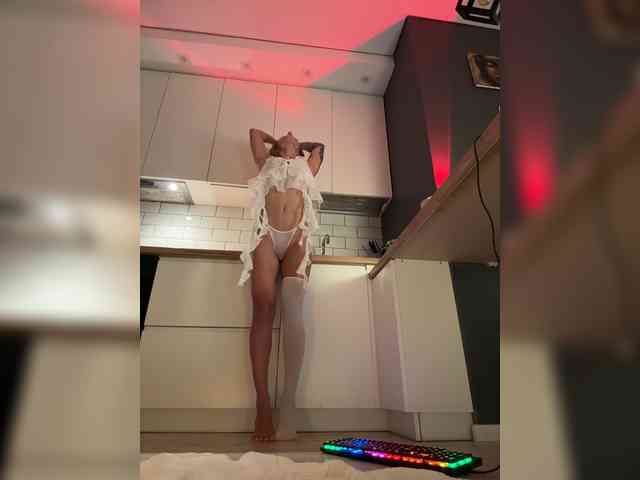 EnlivenLuv Sex Cam Show