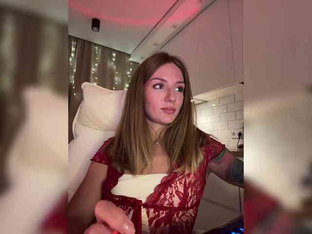 EnlivenLuv webcam