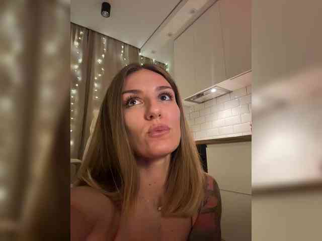 EnlivenLuv Sex Cam Show
