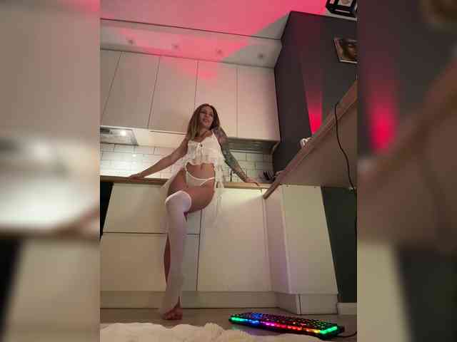 EnlivenLuv Sex Cam Show