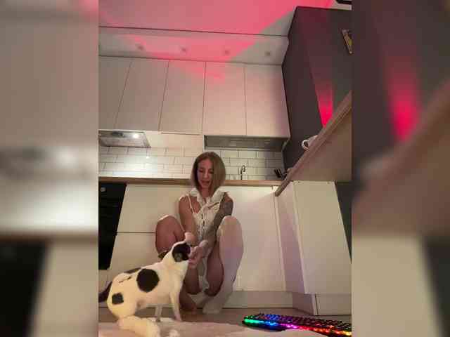 EnlivenLuv Sex Cam Show