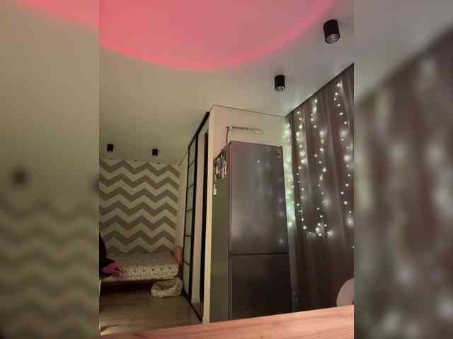 EnlivenLuv Sex Cam Show