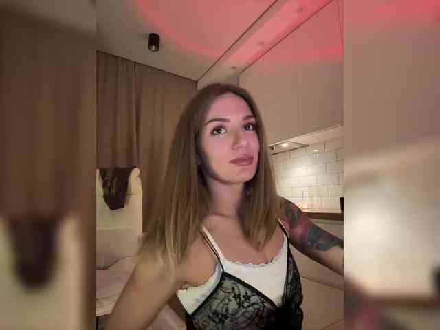 EnlivenLuv webcam