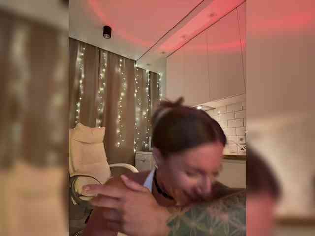 EnlivenLuv webcam