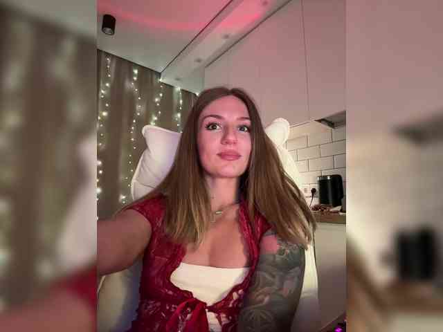 EnlivenLuv webcam