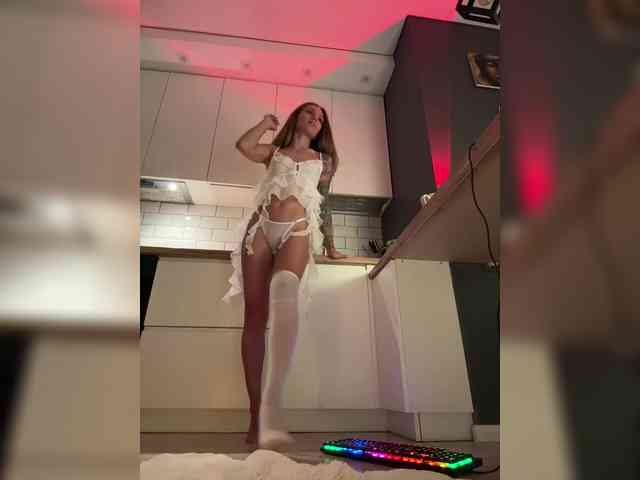 EnlivenLuv Sex Cam Show