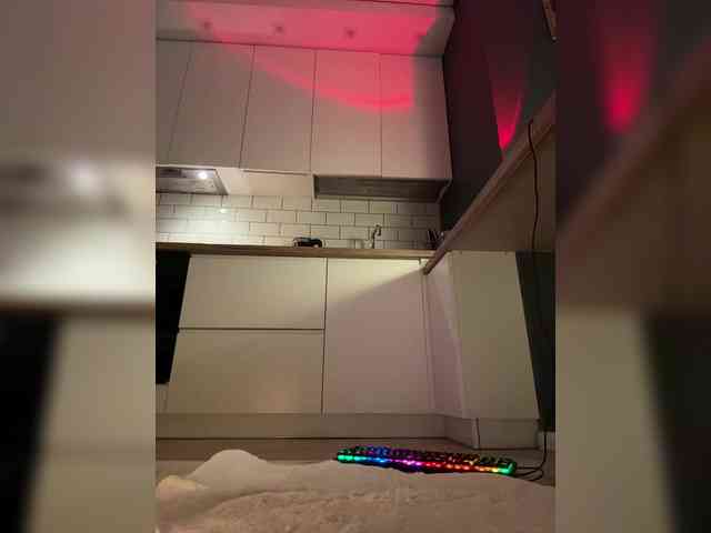 EnlivenLuv Sex Cam Show