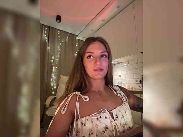 EnlivenLuv webcam
