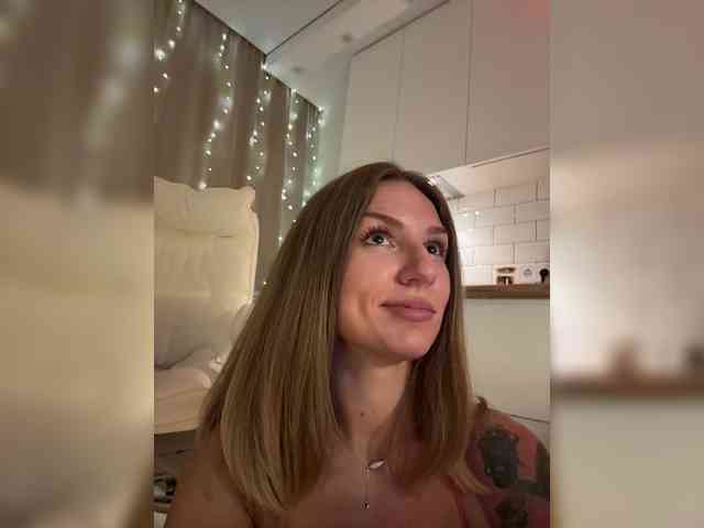 EnlivenLuv Sex Cam Show