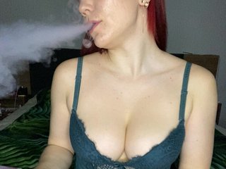 FLame_Adel Porn Show