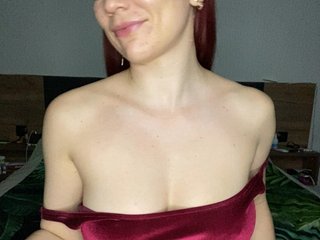 FLame_Adel Porn Show